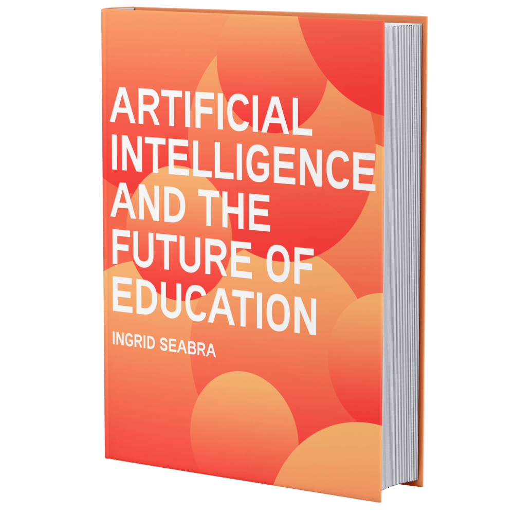 Artificial intelligence and the future of education nonsuch media