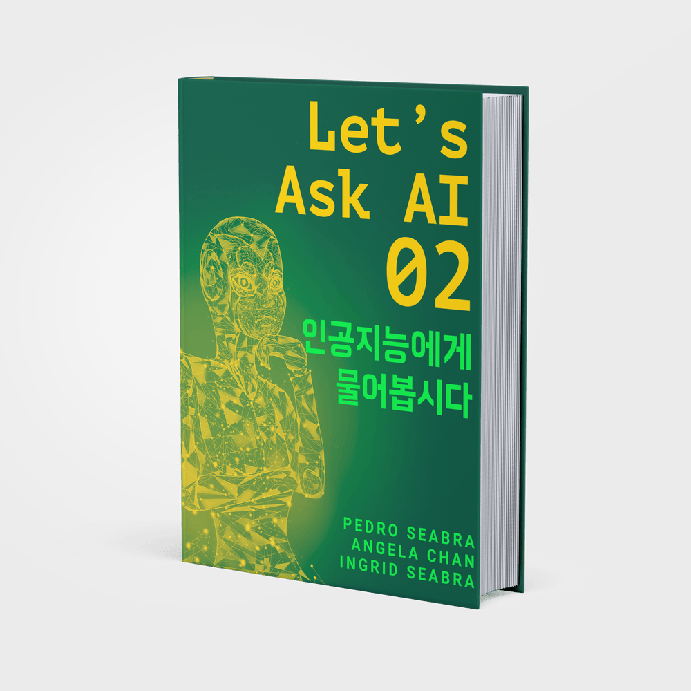 Let's Ask AI #2 - Korean
