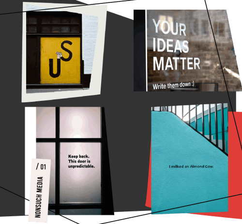 your ideas matter nonsuch media book publishing singapore